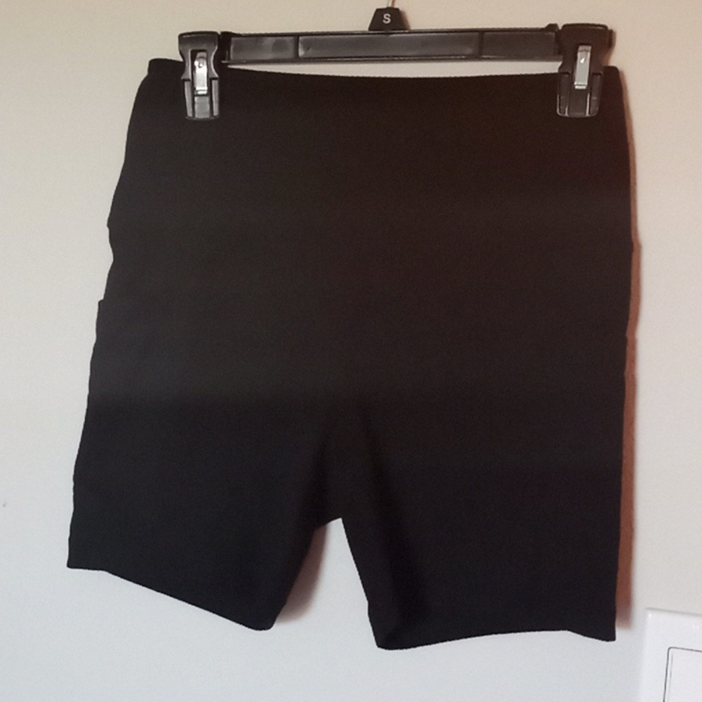 Biker Shorts